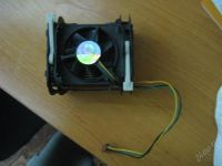 Лот: 1439791. Фото: 2. Материнская плата ASRock P4i65GV... Комплектующие
