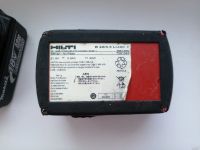 Лот: 13519540. Фото: 3. Аккумулятор Hilti CPC 22 Volt... Строительство и ремонт