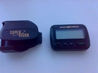 Лот: 1906474. Фото: 2. Пейджер Super Visor. Смартфоны, связь, навигация