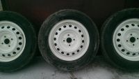 Лот: 10854709. Фото: 5. Колеса r14 Bridgestone vrx 175х70