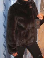 Лот: 3559577. Фото: 4. продаю Новую норковую шубу (автоледи... Красноярск