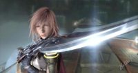 Лот: 2016195. Фото: 3. Final Fantasy XIII. Компьютеры, оргтехника, канцтовары
