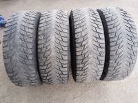 Лот: 25361072. Фото: 2. 215/60 R16 - 4 Шины шипованных... Шины, Диски