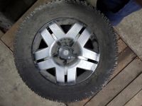 Лот: 6303758. Фото: 2. Bridgestone Blizzak WS-60 175... Шины, Диски