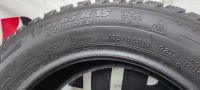 Лот: 23280597. Фото: 12. 185/65R15 92T Michelin X-Ice North...