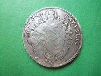 Лот: 19447160. Фото: 3. Талер Бавария 1764 г. Мадонна... Коллекционирование, моделизм