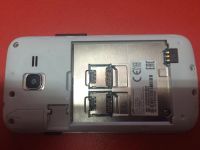 Лот: 6787642. Фото: 4. Продам Смартфон Samsung GT-S7262...
