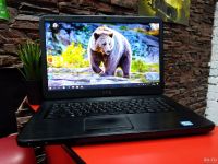 Лот: 13592122. Фото: 3. Ноутбук DELL (Core i3-3110M 4... Компьютеры, оргтехника, канцтовары