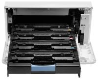 Лот: 15335762. Фото: 7. МФУ HP Color LaserJet Pro M479fdw