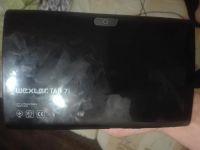 Лот: 9708136. Фото: 2. Планшет Wexler Tab 7i поддержка... Компьютеры, ноутбуки, планшеты