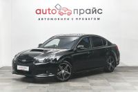 Лот: 19568734. Фото: 3. Subaru Legacy, V GT 2.5 AT (285... Красноярск