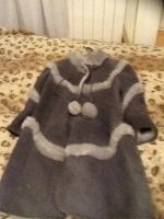 Лот: 5199474. Фото: 2. Дубленка. Одежда и аксессуары