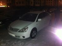 Лот: 3662021. Фото: 2. Тойота Алион. Авто, мото, водный транспорт