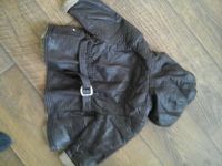 Лот: 8248650. Фото: 2. Куртка кожзам. Одежда и аксессуары