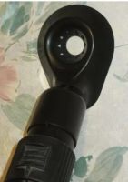 Лот: 24899174. Фото: 2. Насадка для пылесоса, для сверления. Инструмент и расходные