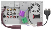 Лот: 3494586. Фото: 5. Kenwood DDX35 (2DIN, VGA, USB...