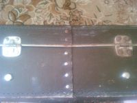 Лот: 17403122. Фото: 3. Чемодан из СССР, 1976 год. Коллекционирование, моделизм