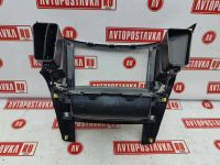 Лот: 20900694. Фото: 3. Рамка магнитолы Subaru Legacy... Авто, мото, водный транспорт