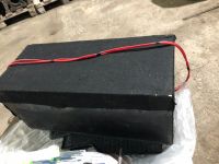 Лот: 17234735. Фото: 5. Сабвуфер Alphard Machete Sport...