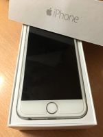 Лот: 6492361. Фото: 5. iPhone 6 grey 64гб идеальное состояние...