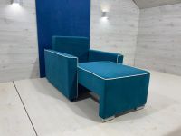 Лот: 13603353. Фото: 5. Кресло кровать раскладное Венеция...