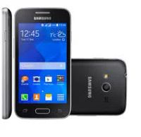 Лот: 6768884. Фото: 2. 4" Смартфон Samsung SM-G318H Galaxy... Смартфоны, связь, навигация