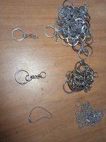 Лот: 21095389. Фото: 3. цепочки для сувениров, бирок и... Красноярск