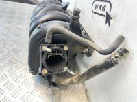 Лот: 25071846. Фото: 4. коллектор впускной toyota corolla... Красноярск
