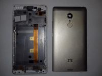 Лот: 16333597. Фото: 3. ZTE Blade X9 запчасти(модуль дисплея... Смартфоны, связь, навигация