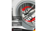 Лот: 25265226. Фото: 5. Стиральная машина SCHAUB LORENZ...