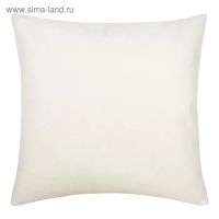 Лот: 12683751. Фото: 3. Наволочка декоративная "Llama". Домашний быт