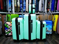 Лот: 14355874. Фото: 5. Чемодан Мини "Phuket" с расширением...