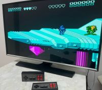 Лот: 18227101. Фото: 2. Dendy HDMI + 1800 игр 256mb Новая... Игровые приставки, консоли, видеоигры