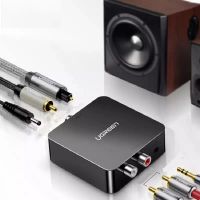 Лот: 25589026. Фото: 7. Адаптер Spdif, Coaxial на RCA...