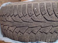 Лот: 6190522. Фото: 4. Nokian Hakkapeliitta 5 235/55... Красноярск