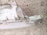 Лот: 14577571. Фото: 3. Фара правая Toyota Corsa Tercel... Авто, мото, водный транспорт