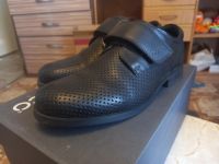 Лот: 20740186. Фото: 2. Туфли Ecco Scholar 38 р-р. Обувь