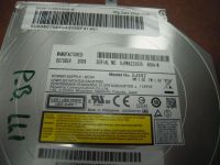 Лот: 10822892. Фото: 2. Slim DVD привод Sata с ноутбука... Комплектующие