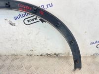 Лот: 25198135. Фото: 6. Накладка крыла Geely Coolray