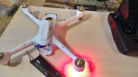 Лот: 15660652. Фото: 5. Квадрокоптер Hubsan H501S X4 5...