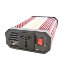 Лот: 20032681. Фото: 2. Автоинвертор Turbosky PI-800 800Вт... Оснащение, оборудование, аксессуары