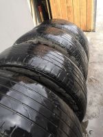 Лот: 15674539. Фото: 2. Bridgestone Dueler H/P Sport 215... Шины, Диски