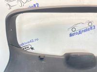 Лот: 25026254. Фото: 2. обшивка двери багажника Nissan... Автозапчасти