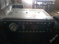 Лот: 164867. Фото: 2. PROLOGY DVD-525UR. Автозвук