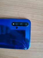 Лот: 15154071. Фото: 4. Смартфон Honor 20