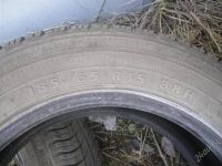 Лот: 1748392. Фото: 3. Amtel planet dc 185/65 r15 пара. Авто, мото, водный транспорт