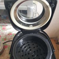 Лот: 14972724. Фото: 2. Мультиварка Tefal Advanced RK812832. Мелкая бытовая техника