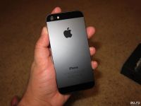 Лот: 8378076. Фото: 4. Iphone 5s 16gb