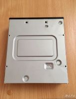 Лот: 10933266. Фото: 2. Привод DVD±RW DVD RAM TSST SH-222BB... Комплектующие
