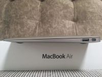 Лот: 13964295. Фото: 4. MacBook Air 11 2014 РСТ 256Gb. Красноярск